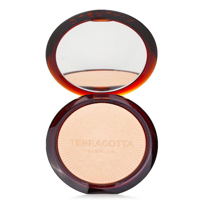 Guerlain Terracotta Luminizer The Shimmering Powder - 