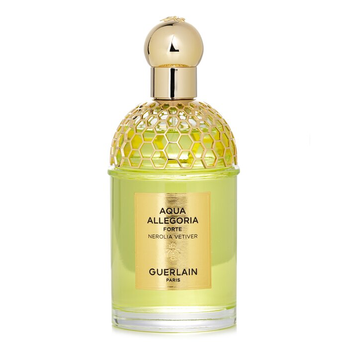 Guerlain Aqua Allegoria Forte Nerolia Vetiver Eau De Parfum Spray 146846 125ml/4.2oz