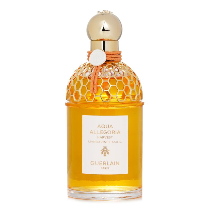 Guerlain Aqua Allegoria Harvest Mandarine Basilic Eau De Toilette 146990    125ml/4.2oz