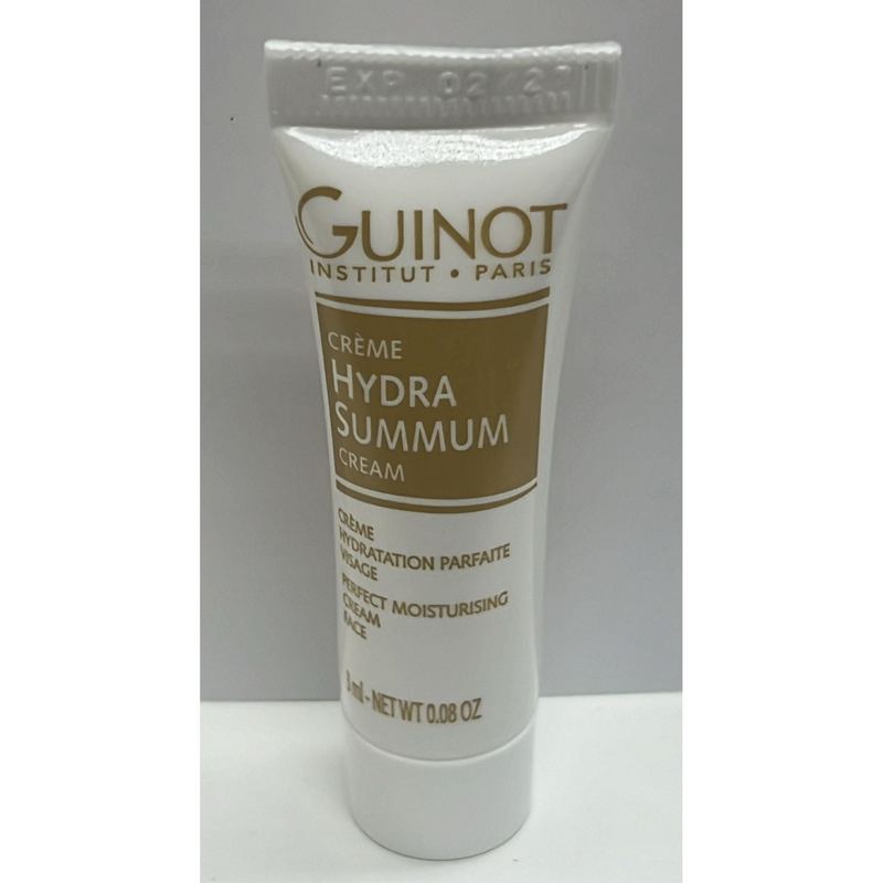 Guinot (3Pcs) Hydra Summum Cream 3ml