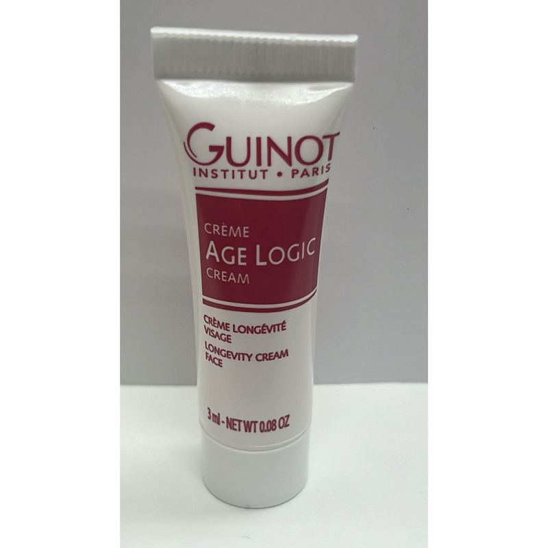 Guinot (3Pcs) Age Logic Cream 3ml