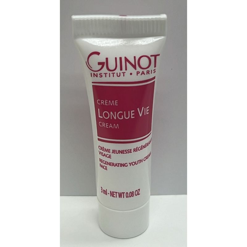 Guinot (3Pcs) Longue Vie Cream 3ml