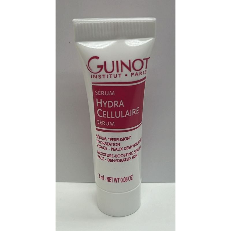 Guinot (3Pcs) Hydra Cellulaire Serum 3ml