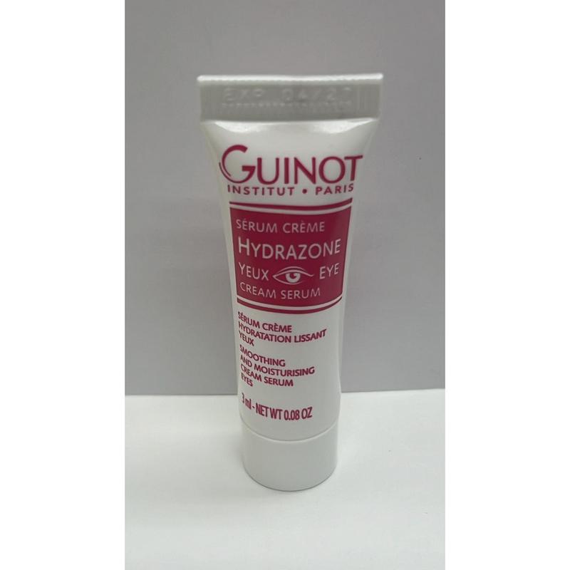 Guinot (3Pcs) Hydrazone Eye Cream Serum 3ml