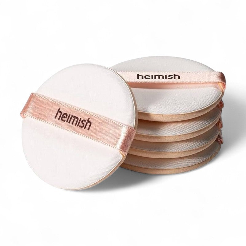 heimish Artless Rubycell Puff 5 pcs