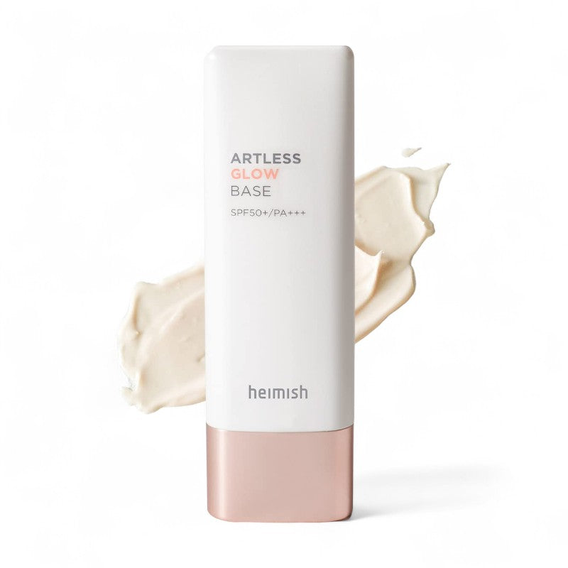 heimish Artless Glow Base New Version: 40ml