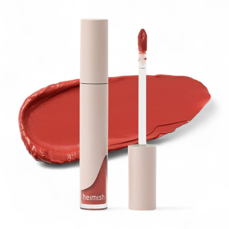 heimish Dailism Liquid Lipstick - 3 Colors 