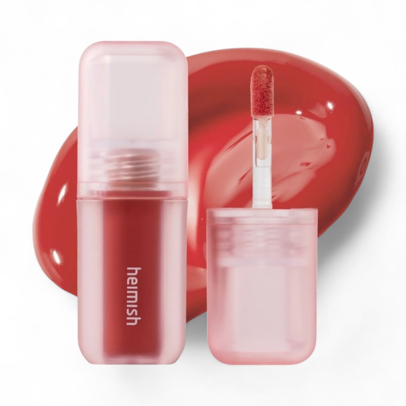 heimish Dailism Lip Gloss - 7 Colors 2024 Version - 