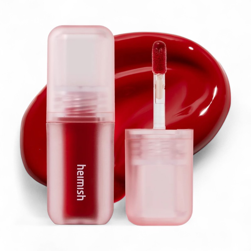 heimish Dailism Lip Gloss - 7 Colors 2024 Version - 