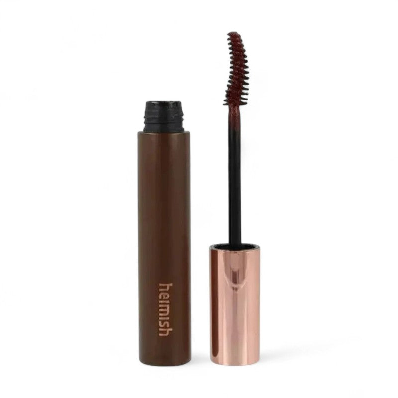 heimish Dailism Smudge Stop Mascara - 4 Types Brown Curling