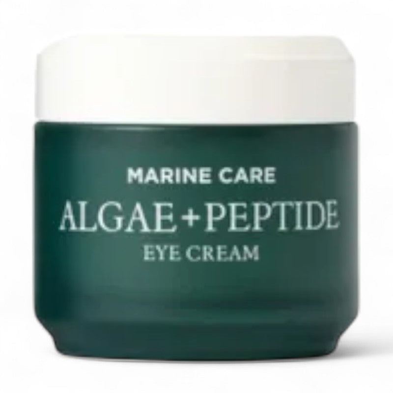 heimish Marine Care Algae + Peptide Eye Cream 2024 Version - 30ml