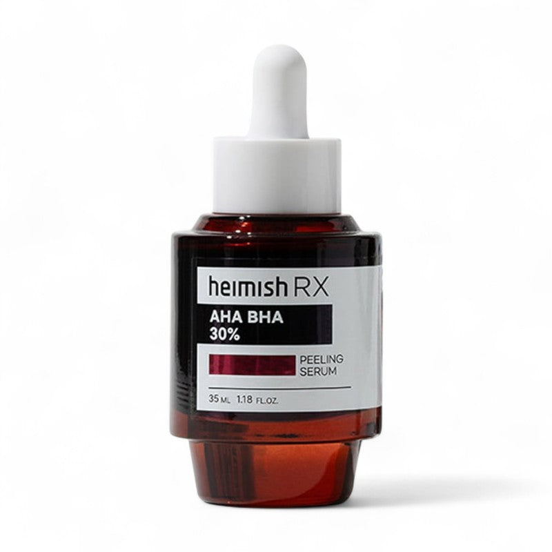heimish RX AHA BHA Peeling Serum 35ml