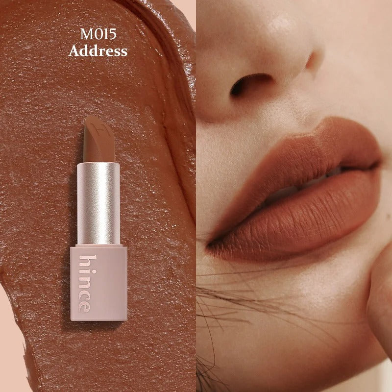 MOOD ENHANCER MATTE M015 ADDRESS