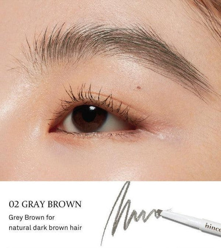 hince Signature Brow Pencil - 5 Colors 