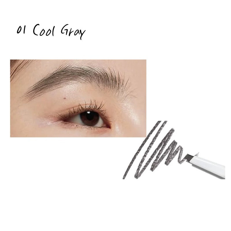 hince Signature Brow Pencil - 5 Colors 