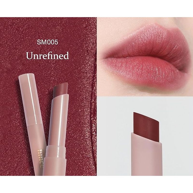 hince Slim Stick Melting Matte - 5 Colors 