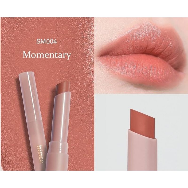 hince Slim Stick Melting Matte - 5 Colors 