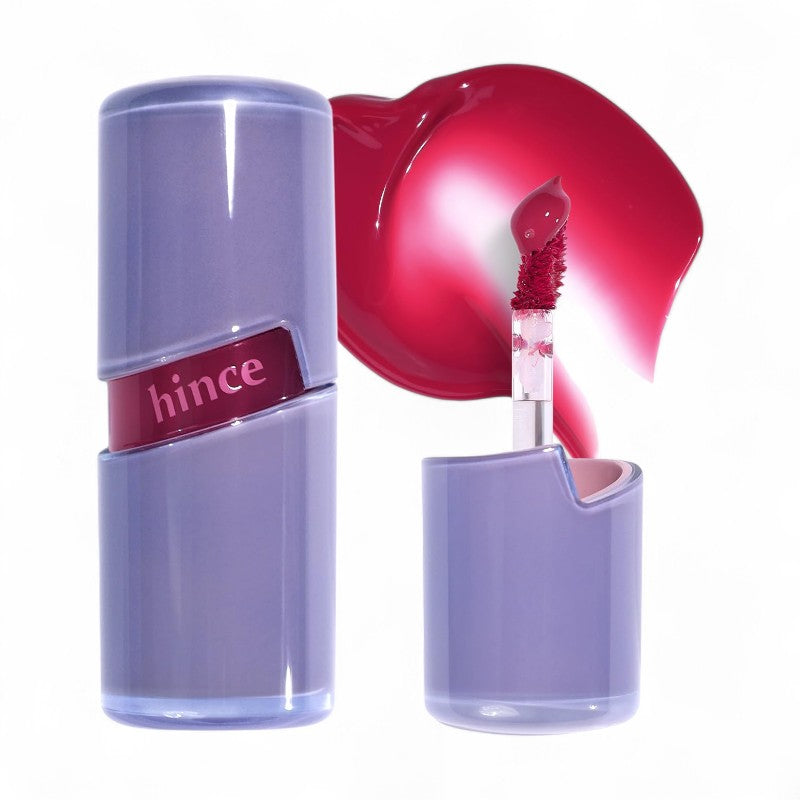 hince Raw Glow Gel Tint - 15 Colors 