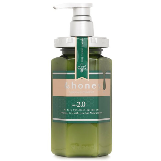 &honey Scalp Volume Treatment 893285 440g