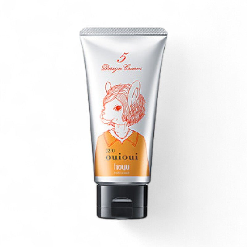 hoyu Professional 3210 Ouioui Design Cream 5 - 80g