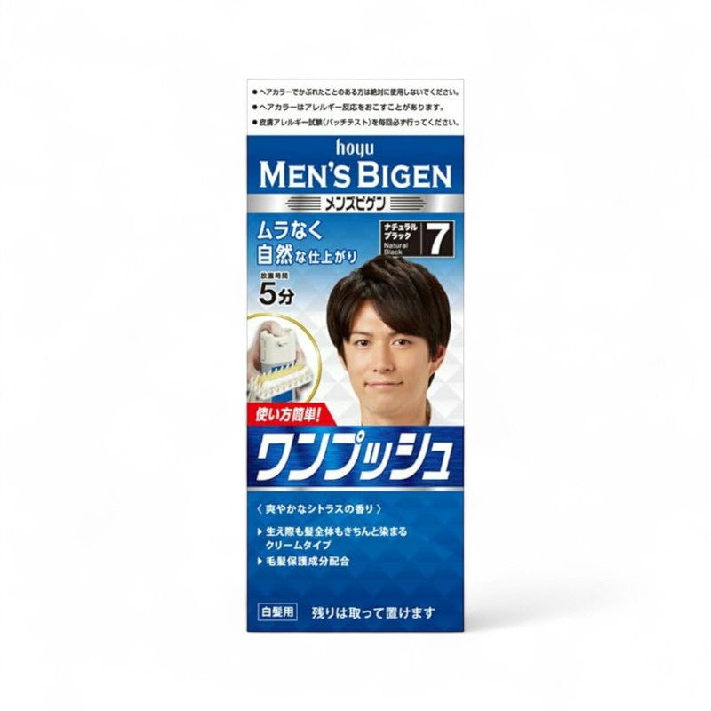 hoyu Men&