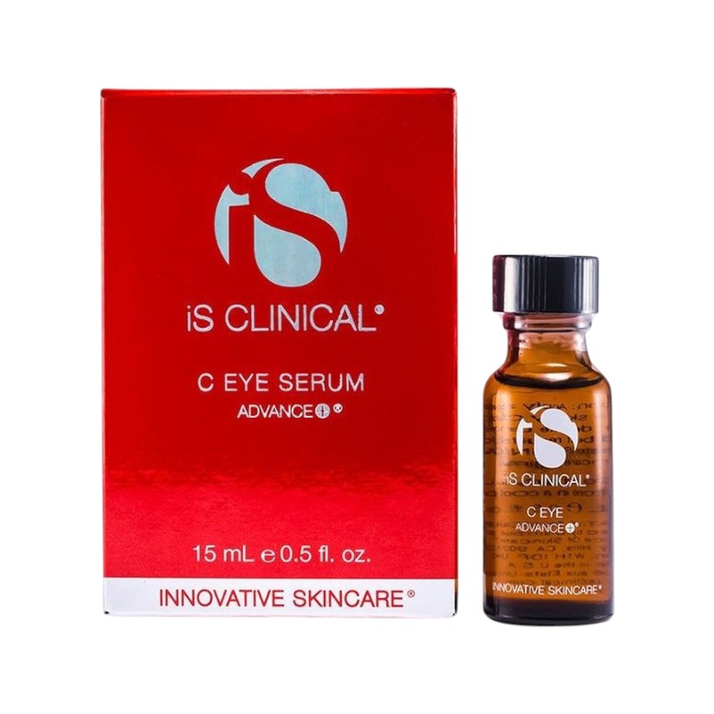 iS CLINICAL C Eye Serum Advance 15ml
