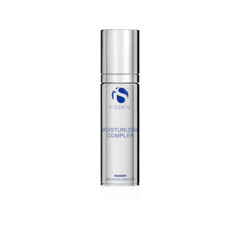 iS CLINICAL Moisturizing Complex 50g