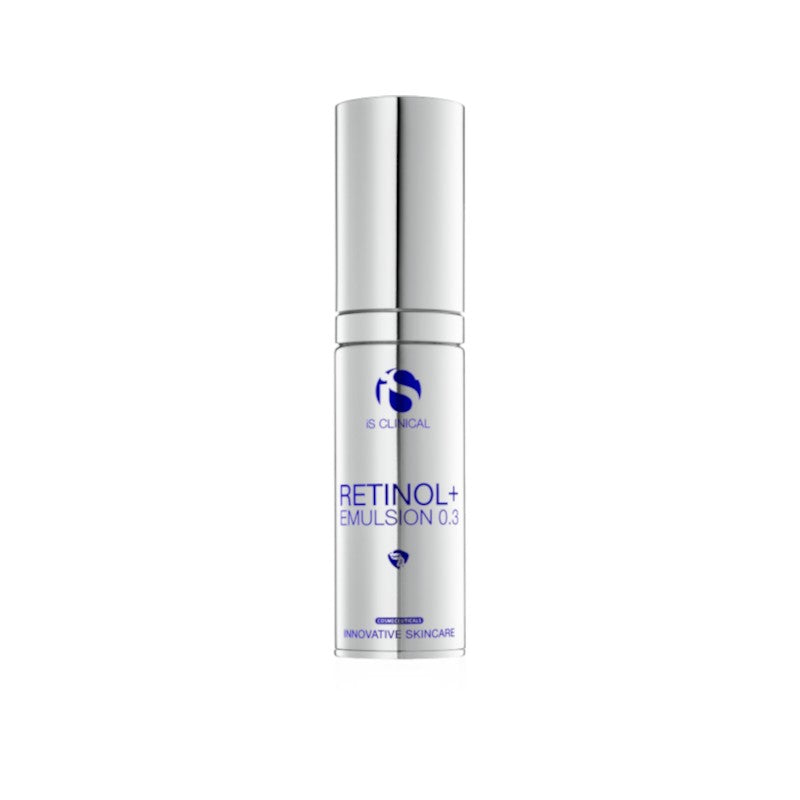iS CLINICAL Retinol+ Emulsion 0.3 30g