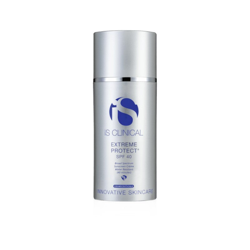 iS CLINICAL Extreme Protect SPF 40 PerfecTint Beige 100g