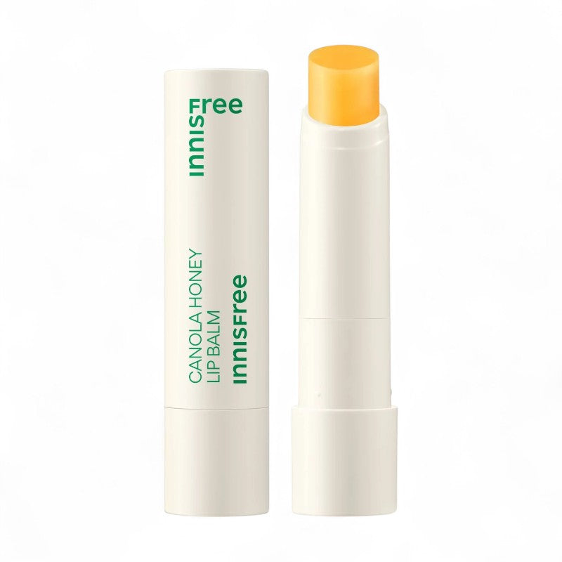 innisfree Canola Honey Lip Balm Intensive Moisture 3.5g