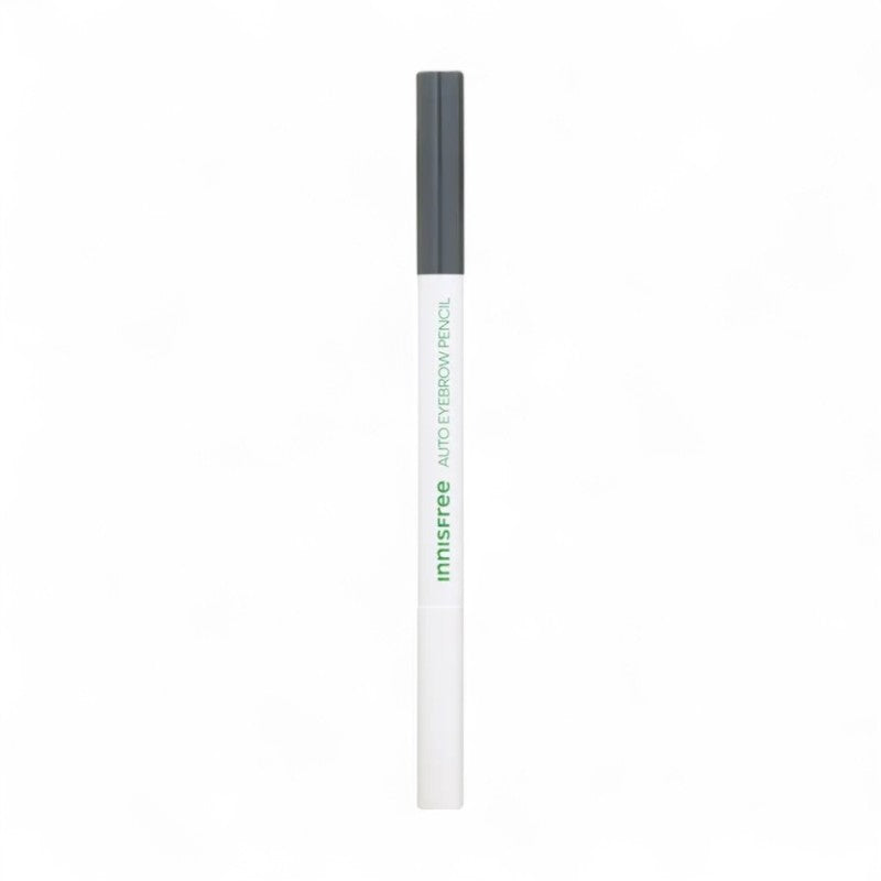 innisfree Auto Eyebrow Pencil - 7 Colors 2023 Renewal Version - 