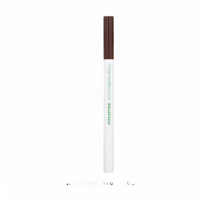 innisfree Auto Eyebrow Pencil - 7 Colors 2023 Renewal Version - 