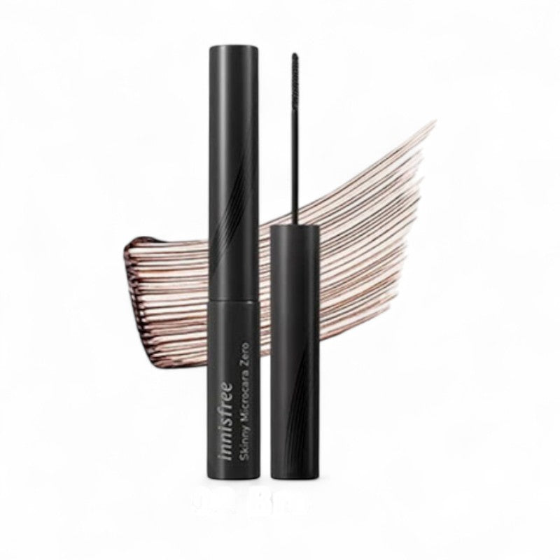 innisfree Skinny Microcara Zero - 2 Colors 2023 Version -