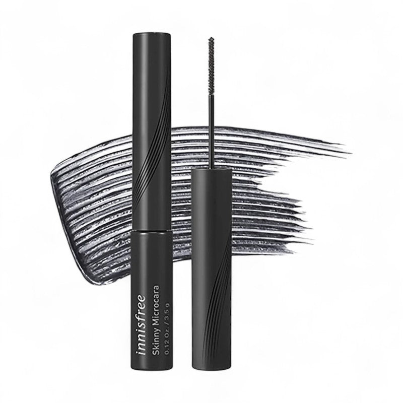 innisfree Skinny Microcara Zero - 2 Colors 2023 Version - 