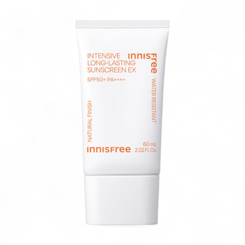 innisfree Tone Up Watering Sunscreen 2024 Version - 60ml