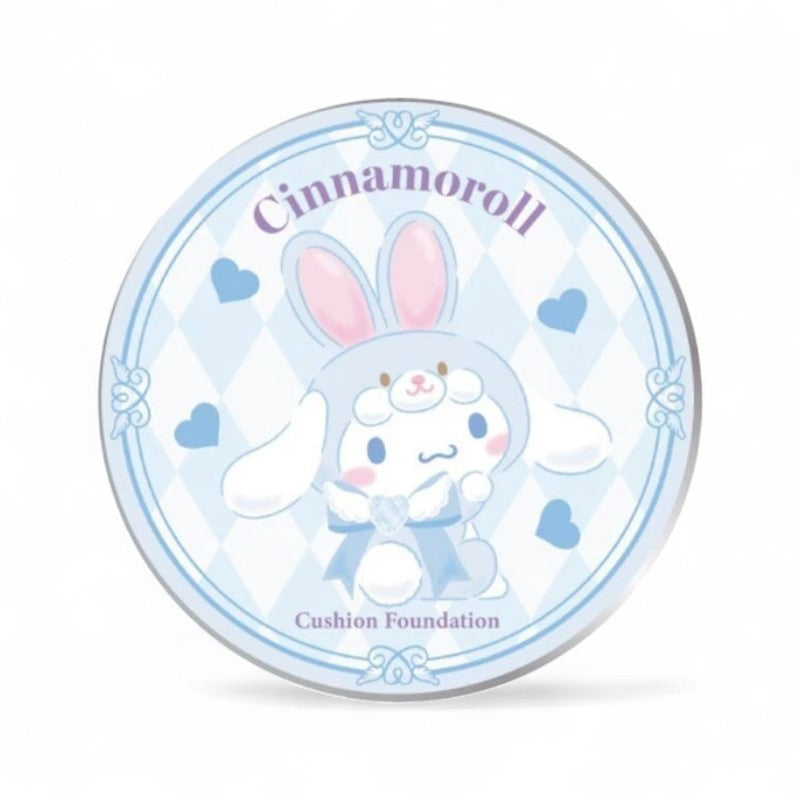 istyle Sanrio Characters Original Cushion Foundation SPF 30 PA+++ Cinnamoroll - 15g