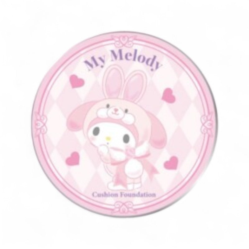 istyle Sanrio Characters Original Cushion Foundation SPF 30 PA+++ My Melody - 15g