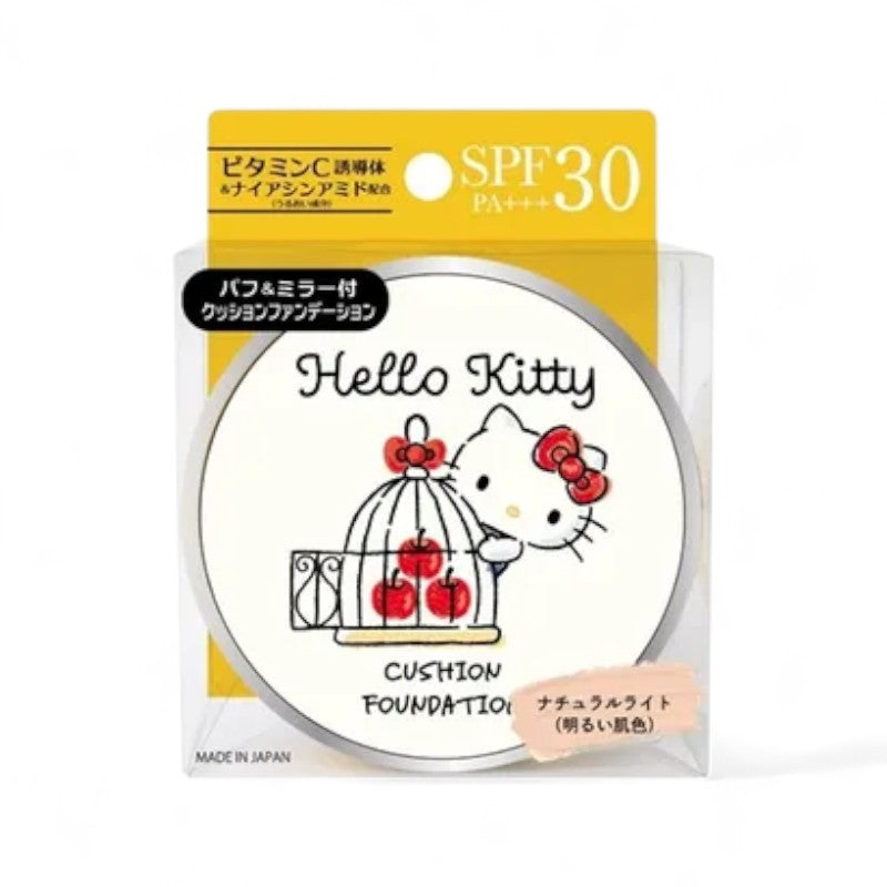 istyle Sanrio Hello Kitty Design Cushion Foundation SPF 30 PA+++ 1 - 15g