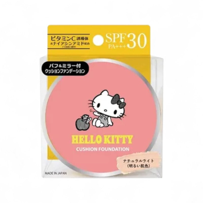 istyle Sanrio Hello Kitty Design Cushion Foundation SPF 30 PA+++ 6 - 15g