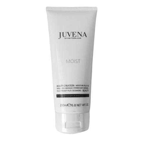 Juvena Moisture Plus Gel Mask 200ml