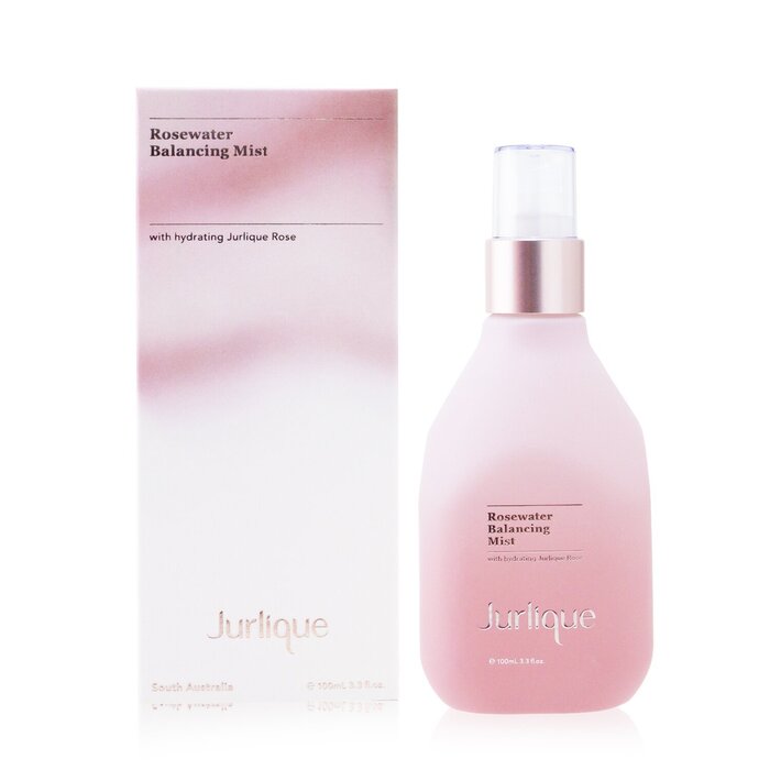 Jurlique Rosewater Balancing Mist 100ml/3.3oz