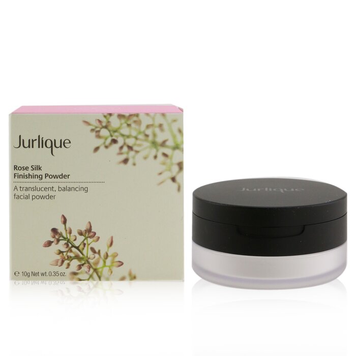 Jurlique Rose Silk Finishing Powder 10g/0.35oz