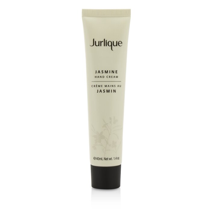 Jurlique Jasmine Hand Cream (New Packaging 40ml/1.4oz