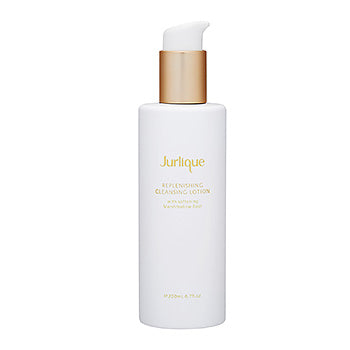 Jurlique Replenishing Cleansing Lotion with Softening Marshmallow Root 200ml/6.7oz