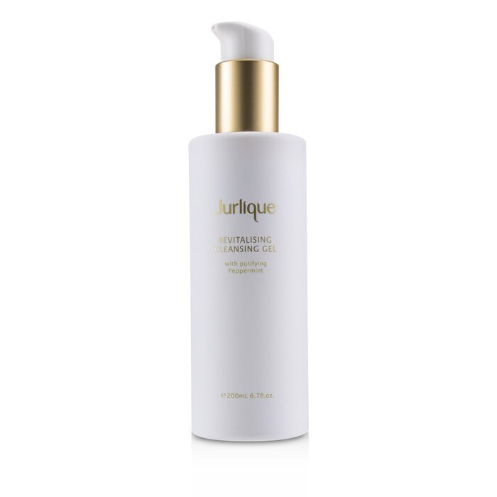 Jurlique Revitalising Cleansing Gel With Purifying Peppermint 200ml/6.7oz