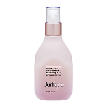 Jurlique Sweet Violet &amp; Grapefruit Hydrating Mist 100ml/3.3oz