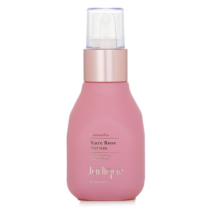 Jurlique Moisture Plus Rare Rose Serum 30ml/1oz