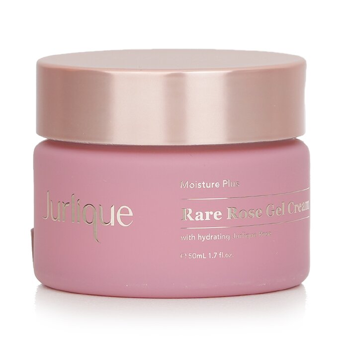 Jurlique Moisture Plus Rare Rose Gel Cream 50ml/1.7oz