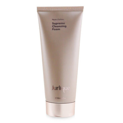 【Clearance】Jurlique Nutri-Define Supreme Cleansing Foam 100ml (EXP:01/27)