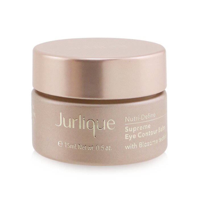 Jurlique Nutri-Define Supreme Eye Contour Balm 15ml/0.5oz